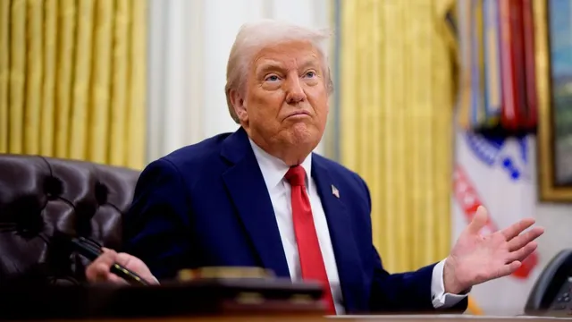 दुनिया में नई दरार: ट्रंप की नीति से बिछड़े पुराने साथी