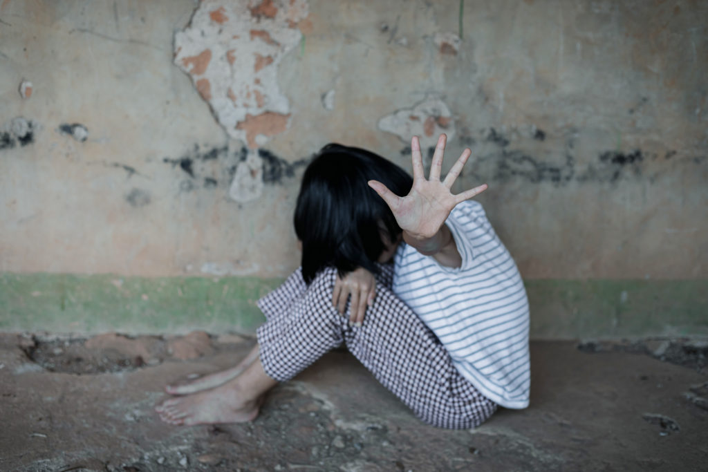 Brutality Against 10 Year Old Child: श्रावस्ती में हैवानियत की हदें पार