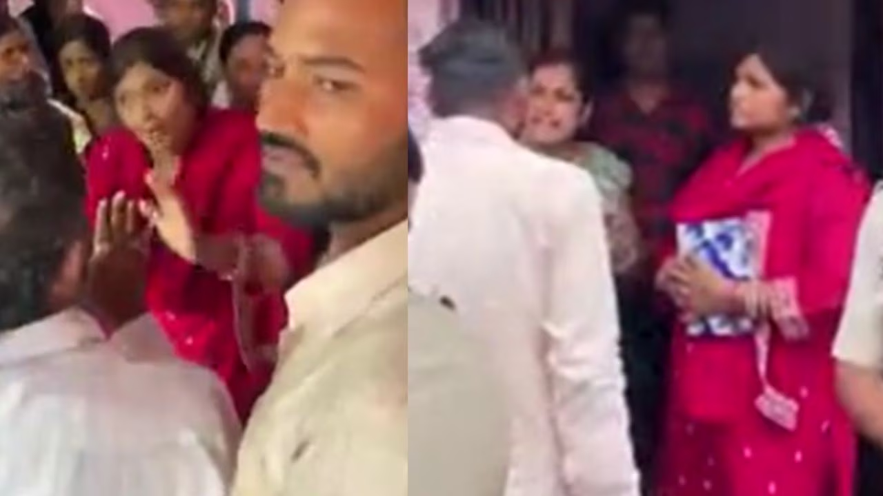 देवरिया धर्मांतरण मामला: बजरंग दल की सूचना पर पुलिस की बड़ी कार्रवाई, 3 संदिग्ध हिरासत में