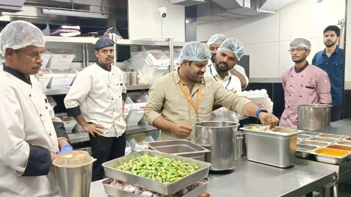 UP Universities Daily Drug Pledge: हॉस्टल व कैंटीन में सख्त चेकिंग का आदेश