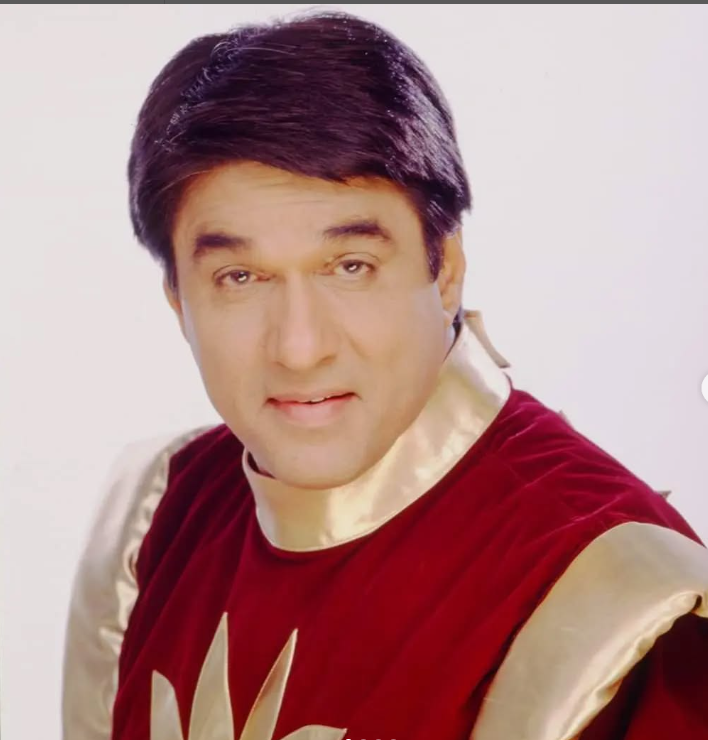 Mukesh Khanna Vande Mataram Statement: राष्ट्रगान बदलने की मांग पर भड़के अभिनेता