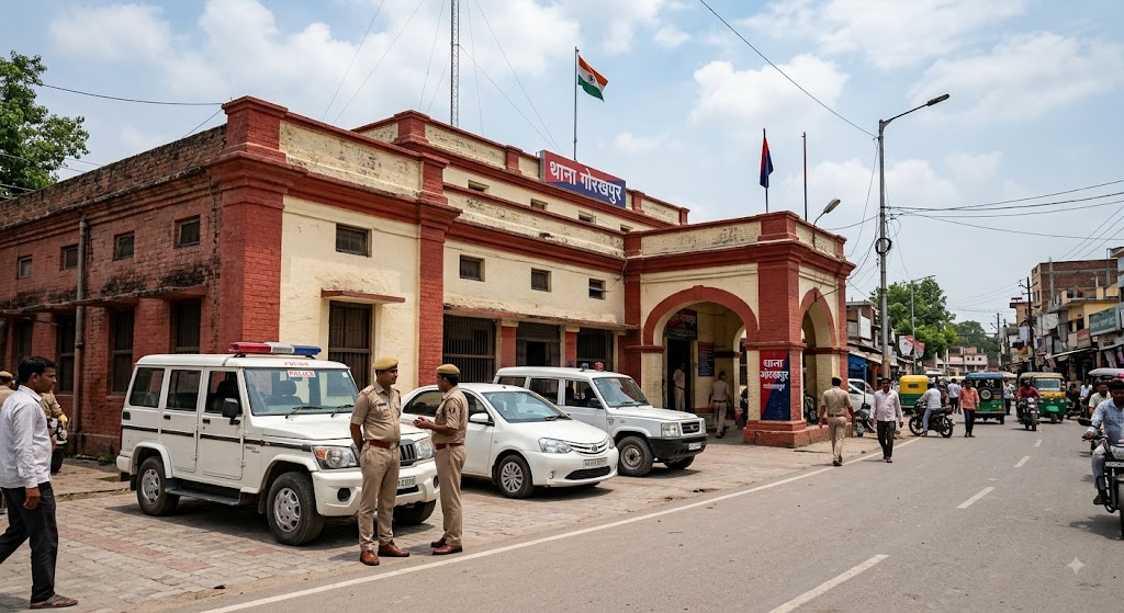 Gorakhpur Woman Honeymoon Assault: गोरखपुर में नवविवाहिता से दहेज उत्पीड़न और हनीमून पर मारपीट का आरोप