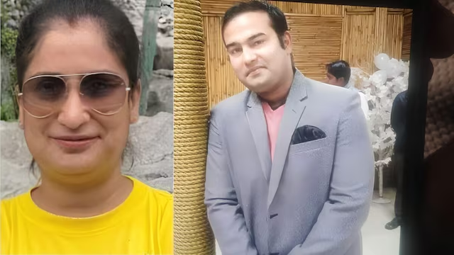 मानस बाजपेई हत्याकांड: लखनऊ में सनसनीखेज वारदात का हुआ खुलासा