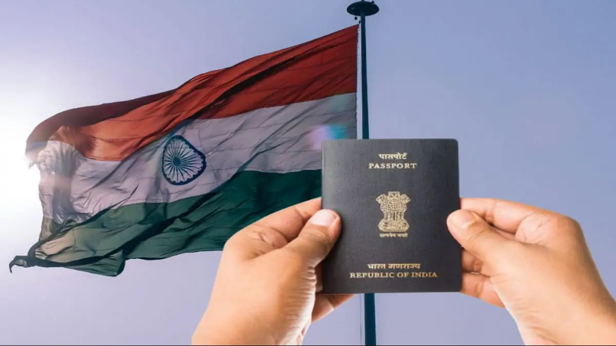 नागरिकता नियम 2026: 8 राज्यों में डीएम को मिला भारतीय नागरिकता देने का अधिकार