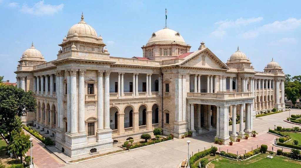 आदेशों के पालन में आनाकानी पर इलाहाबाद हाई कोर्ट गंभीर, डीजीपी व महाधिवक्ता तलब