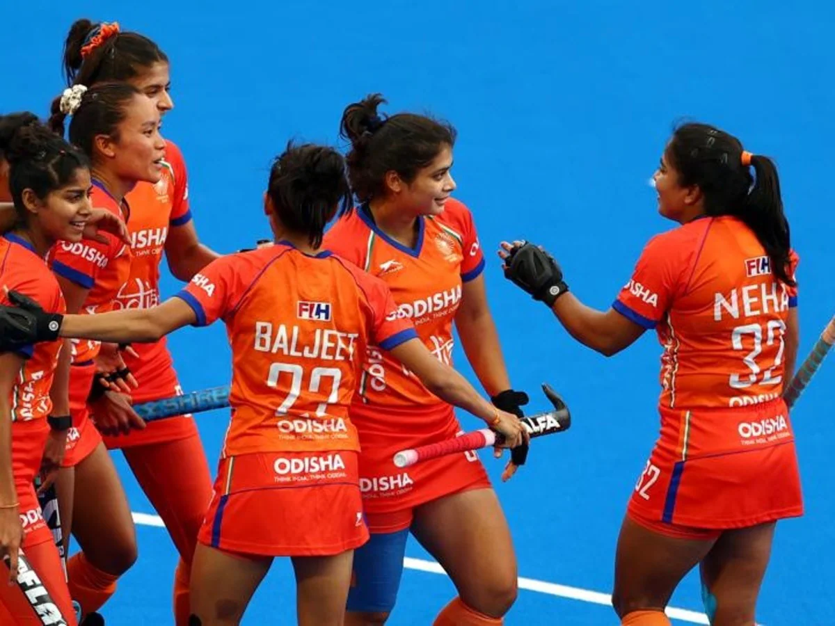 Indian Womens Hockey Team: मैदान पर ऐसा धमाका जिसने रच दिया 52 साल पुराना इतिहास!