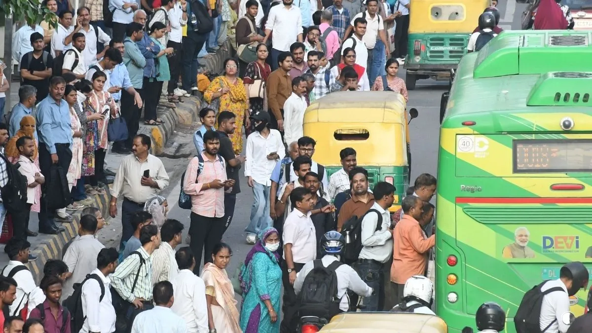 दिल्ली प्रदूषण एक्शन प्लान 2026-27: AQI घटाने के नए लक्ष्य और रणनीति