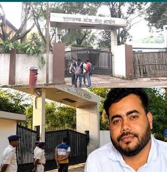JPSC Scam: रांची के अपार्टमेंट में दूसरे राज्यों के टॉपर्स बुलाकर लिखवाते थे अभ्यर्थी के उत्तर, घोटाले में सीनियर IAS का भी नाम