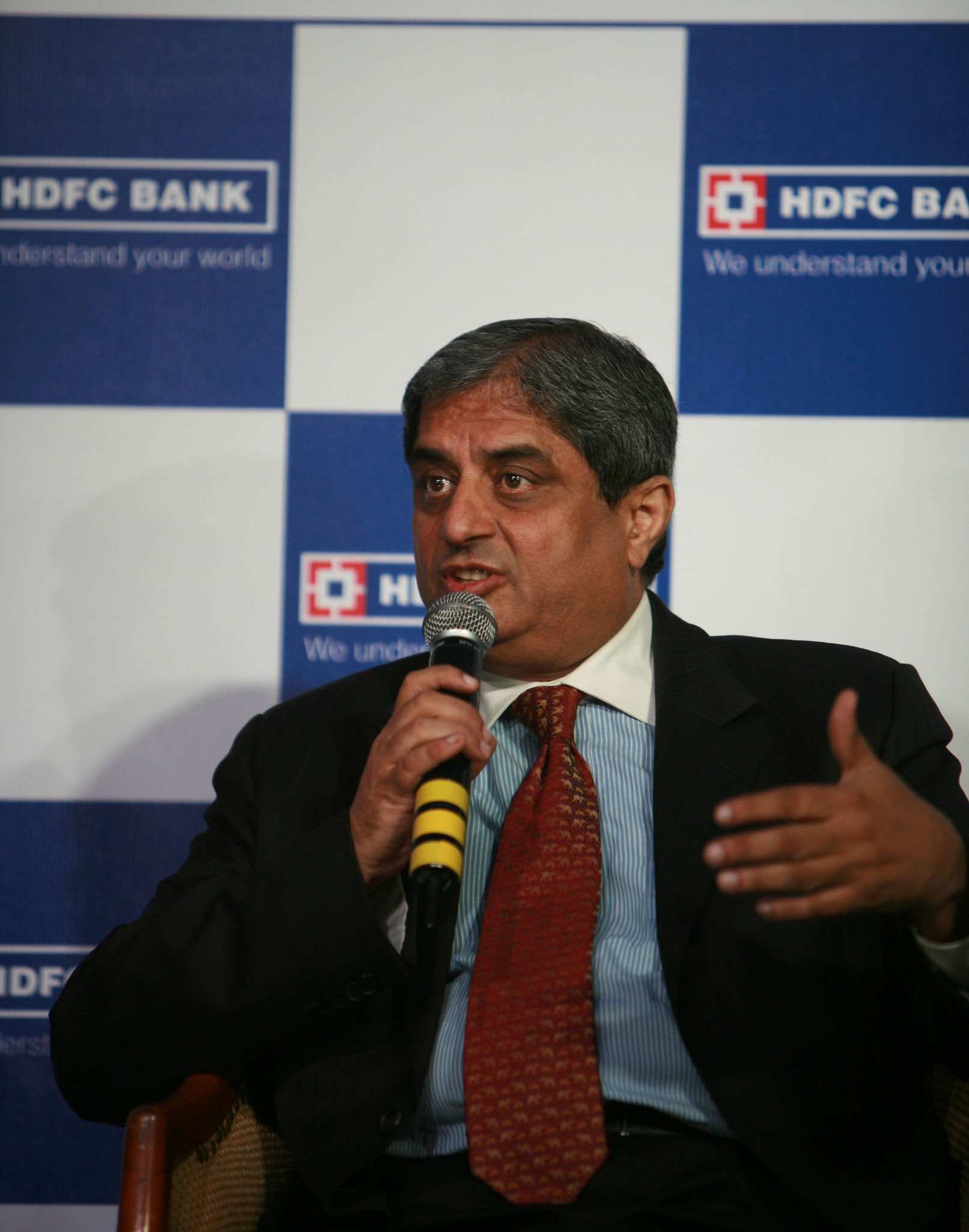 “Jimmy Tata Appointed HDFC Bank ED: जानिए नए एक्जीक्यूटिव डायरेक्टर जिमी टाटा का करियर, एजुकेशन और सैलरी डिटेल”