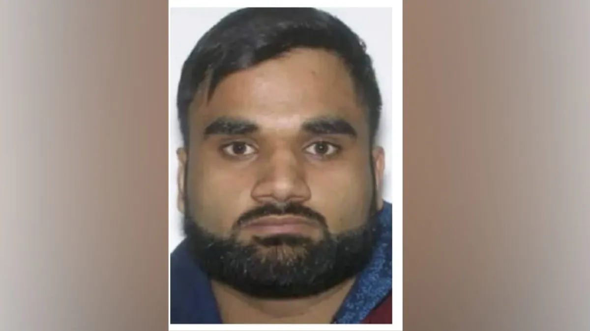 Goldy Brar FBI Most Wanted: गैंगस्टर गोल्डी बराड़ पर अमेरिकी एजेंसी का बड़ा शिकंजा, एफबीआई ने घोषित किया 10 लाख डॉलर का भारी इनाम