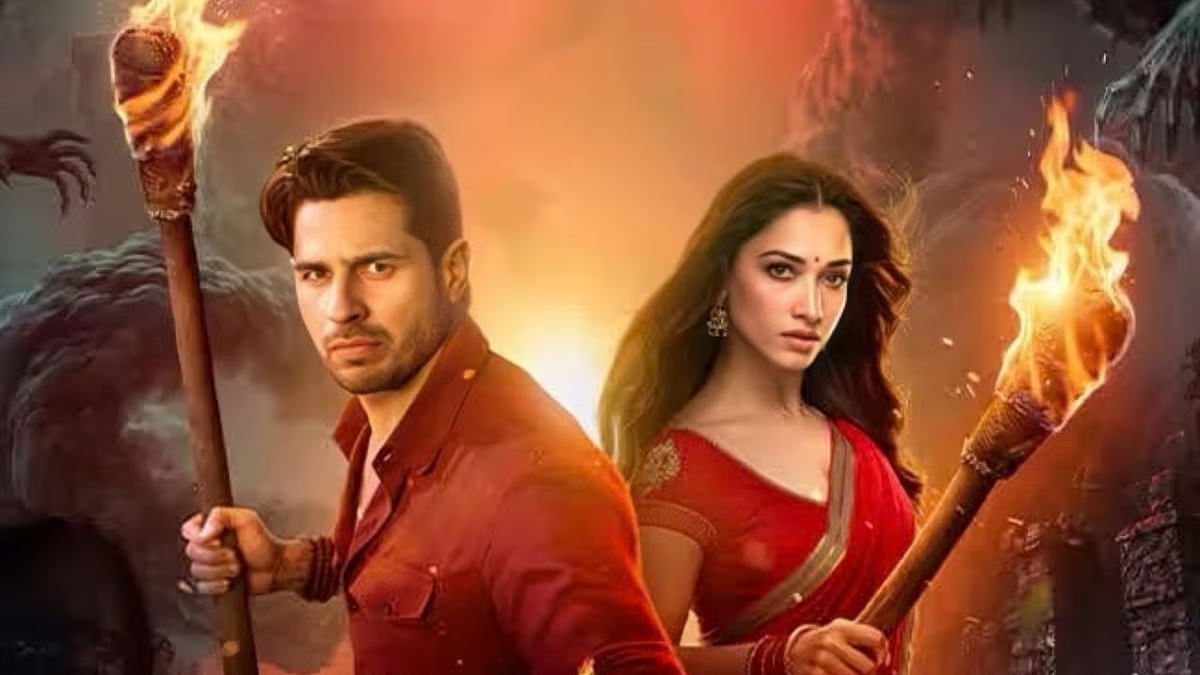 The Vvaan Box Office: तमन्ना भाटिया और सिद्धार्थ मल्होत्रा की फिल्म ‘द व्वान’ का पांचवें दिन शानदार उछाल, 60 करोड़ के जादुई आंकड़े के करीब