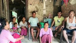 नेपाल में बाढ़ से बचे तो बस का हो गया एक्सीडेंट, 5 दिन बाद घर पहुंचे 23 मजदूरों ने सुनाया गजब का किस्सा