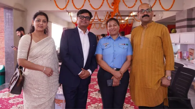 अंजलि सिंह ने रचा इतिहास, मॉस्को से लौटीं समस्तीपुर की बेटी