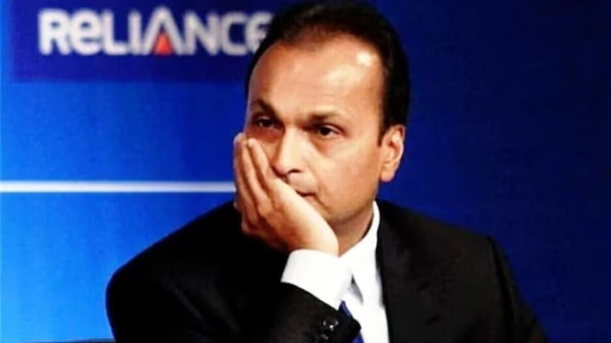 Anil Ambani Reliance Power ED: ₹2,032 करोड़ की संपत्ति जब्त, बढ़ीं मुश्किलें