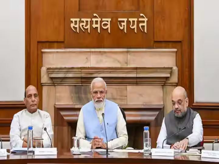 दिवाली से पहले रेलवे कर्मचारियों को 78 दिन का बोनस, मोदी कैबिनेट के 3 बड़े फैसले