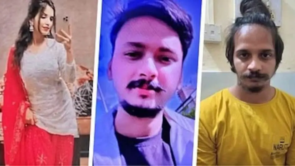 पति की हत्या केस में मुस्कान-साहिल पर बड़ा फैसला, बच्चियों को लेकर कही ये बात